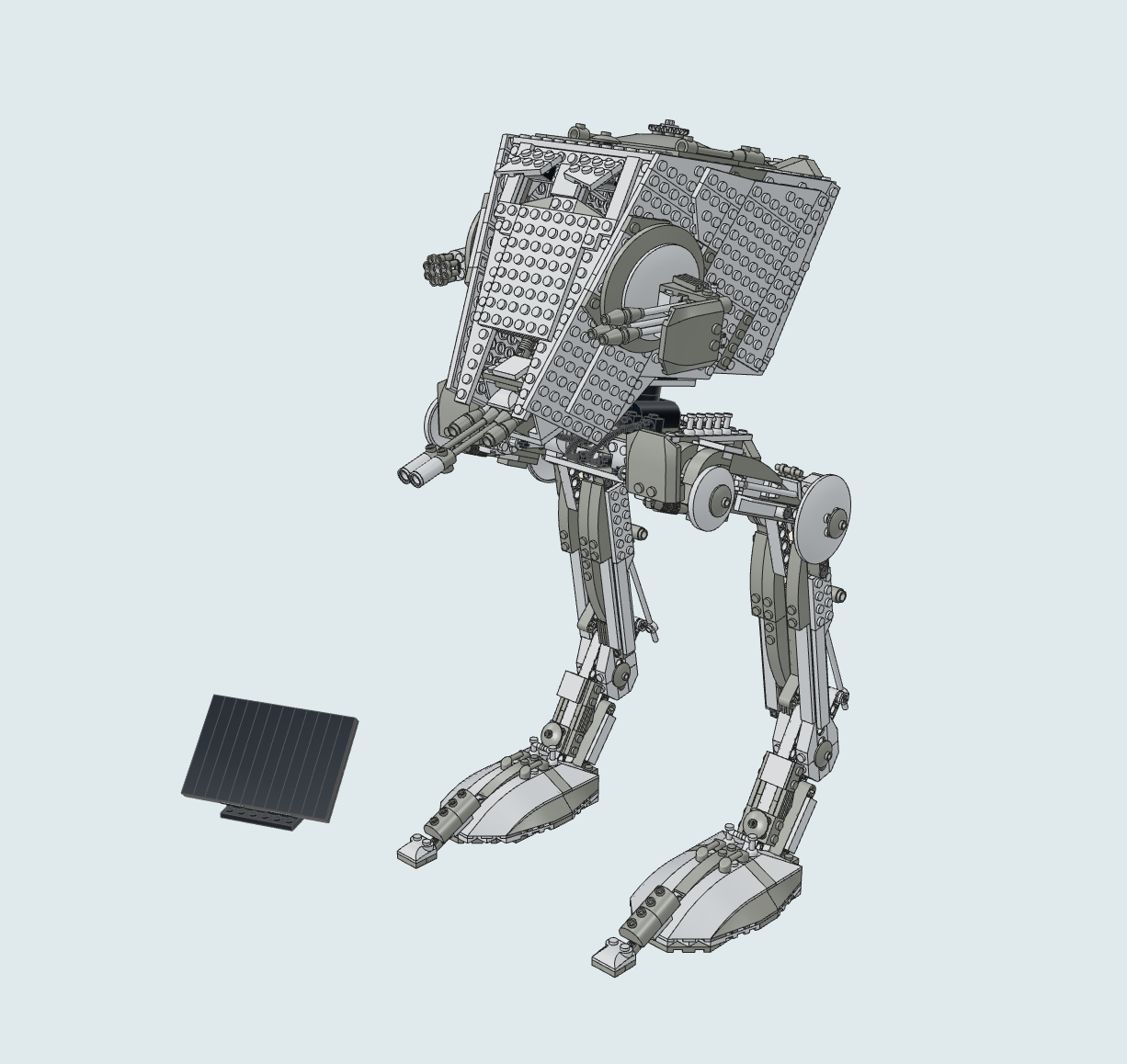 AT-ST